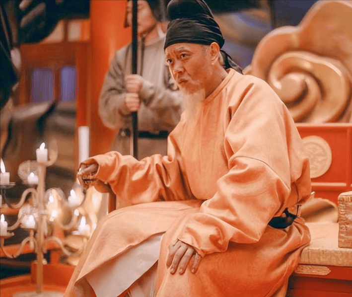 李世民杀光侄子的真相,远比你想的要复杂的多!