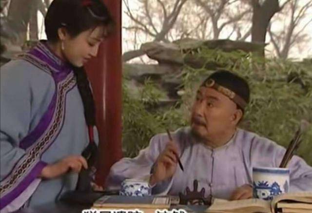 雍正王朝:四个女人在"九子夺嫡"中角色不同,结局为何都很惨?