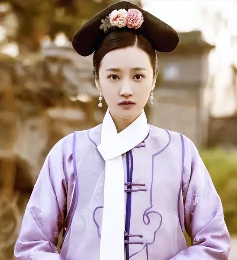 如懿传,几位侍女,谁最幸运,谁最惨