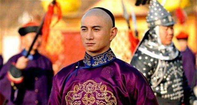 雍正皇帝善待废太子一家,为何不赦免囚禁14年的大哥?