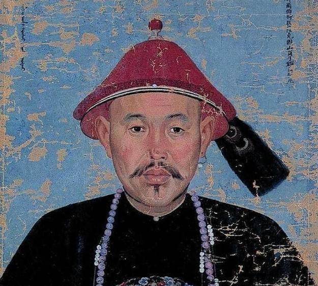 他是汉族名臣之后,主动投靠清朝,康熙称他一人可抵百万雄兵_范文程