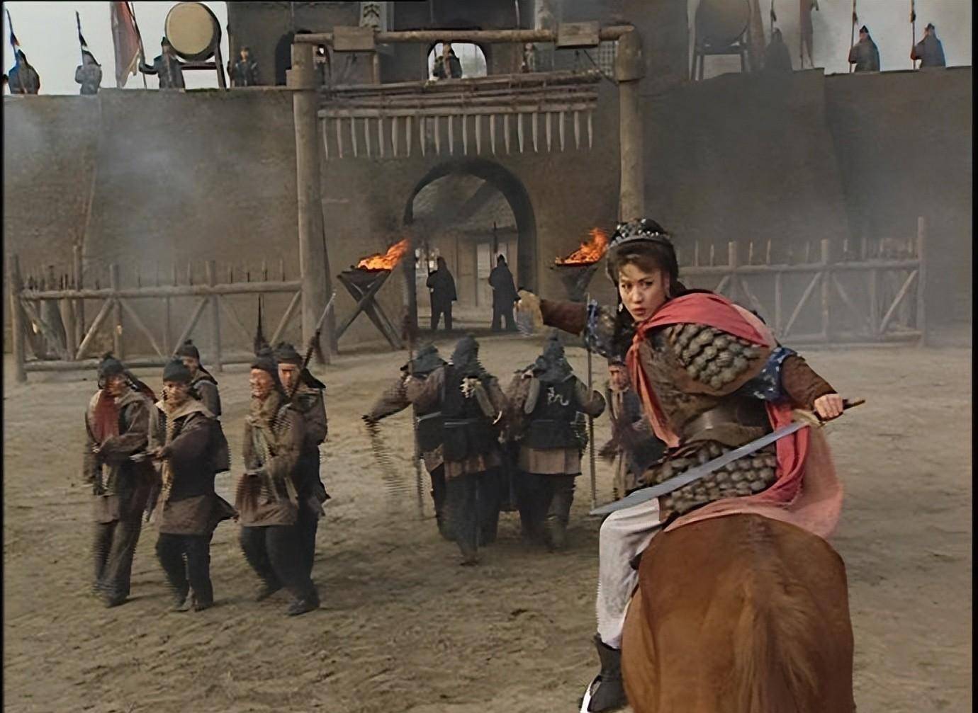 铠甲_样式_古代