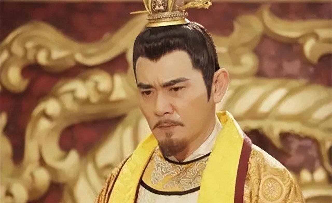 唐中宗李显一生大起大落影响因素探析