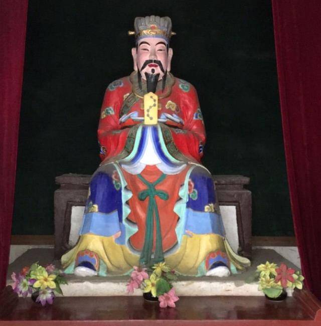 韩信一个从没打过仗的毛头小子,怎么就一口气被提拔成了大将军?
