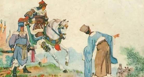 项羽帐下头号猛将遇到兵仙韩信,会碰撞出怎样石破天惊的惨烈战况
