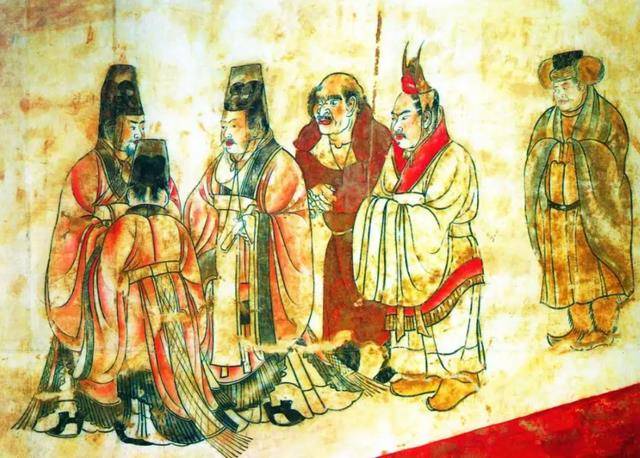 唐朝唯一的善终废太子李宪:没当上皇帝却一生逍遥,真相如何?