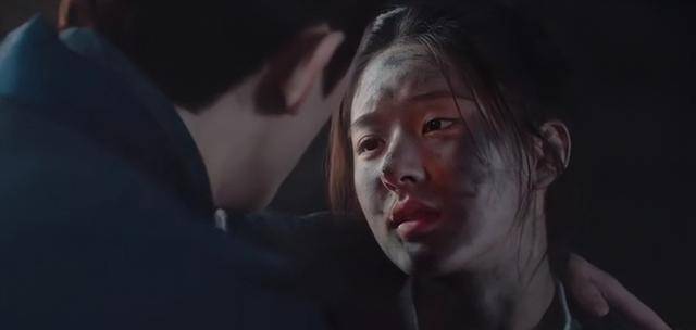 楼犇阴谋败露自杀,楼垚与程少商诀别望不曾遇见_颜忠会_李逢_程始