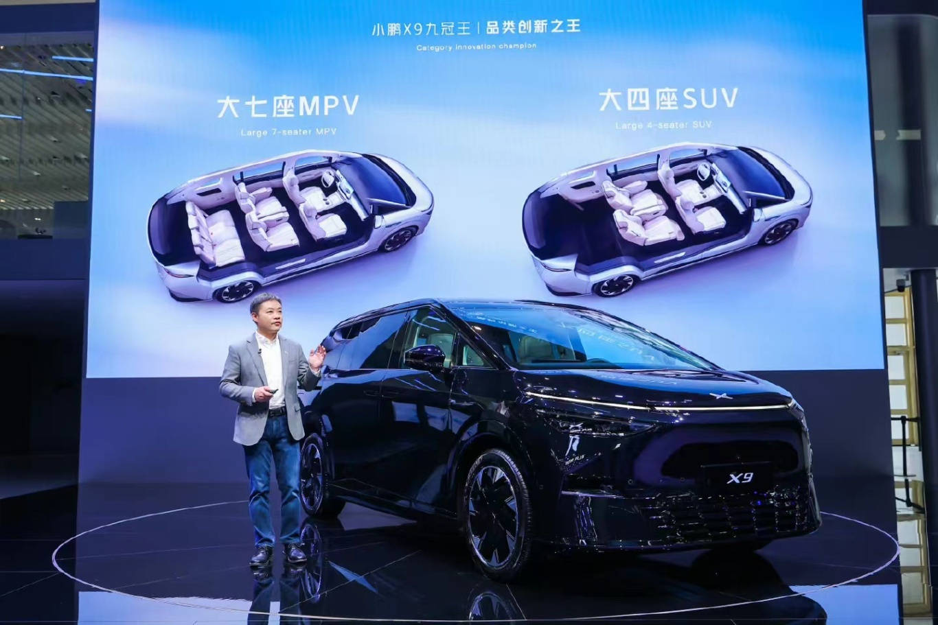 5月新势力销量:蔚来卖得好,全靠小米喂?