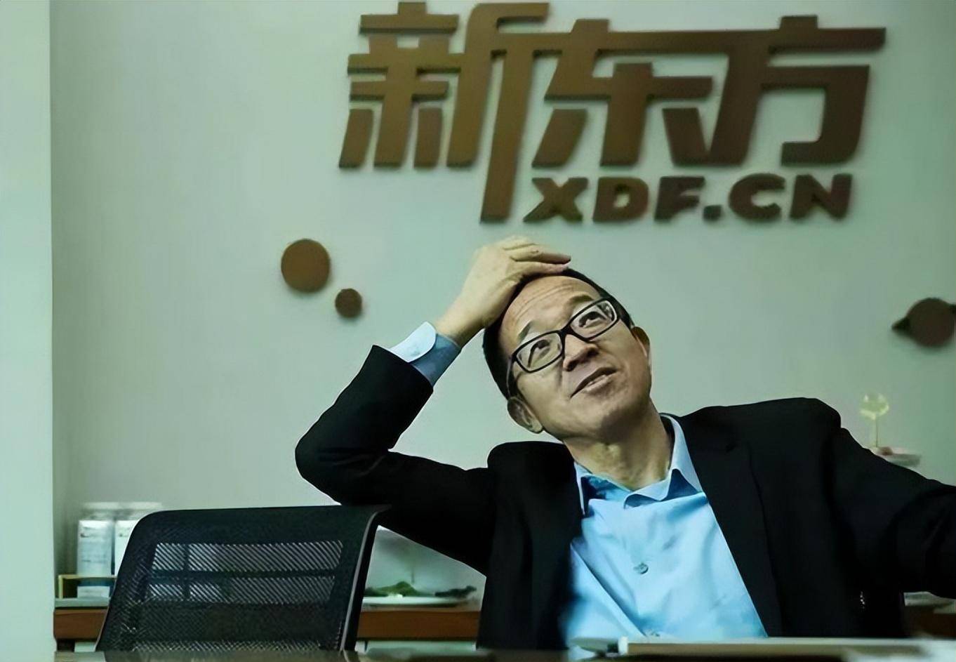 俞敏洪被绑架细节:7人被注射大型动物用麻醉剂,仅他1人幸存