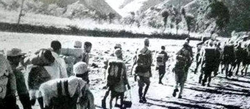 他曾在四野指挥战斗,后来担任广西军区政治部主任,1967年自杀