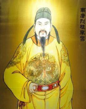 弟弟回了1句话,救自己一命_徐温_徐知询_李昪