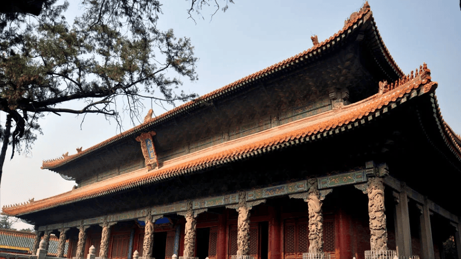 孔子后裔被尊为衍圣公,为什么最终成为了一个“世修降表”的职务_曲阜_孔元_历史