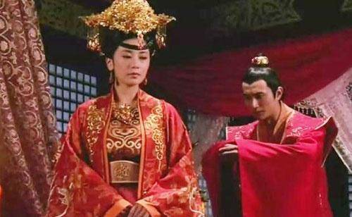 不过,祸兮福所依,福兮祸所伏——永福公主虽然错过了一段美好的姻缘