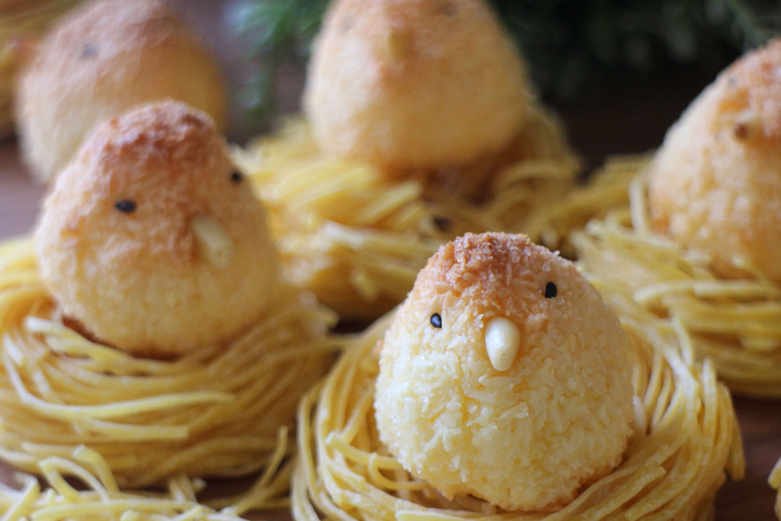 我家早餐最爱吃的点心是它,开胃爽口不油腻,有营养易消化