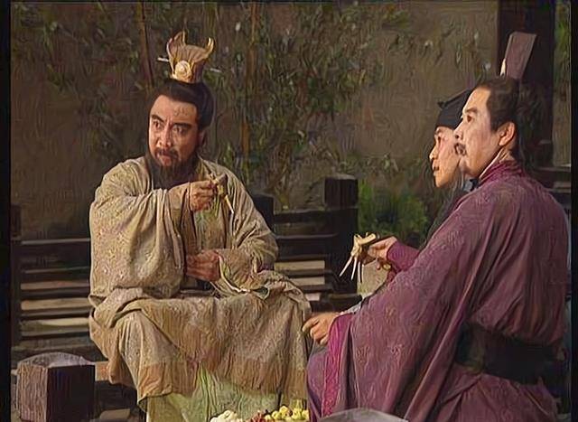 朱元璋北伐为何成为历史孤例?因为处处反逻辑,事事不讲理