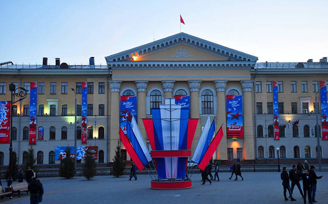 俄罗斯名校系列:托木斯克州立系统控制和无线电电子大学申请指南!