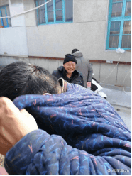 山东昌邑市政府柳疃镇政府涉嫌wf行政:企业家求助未果