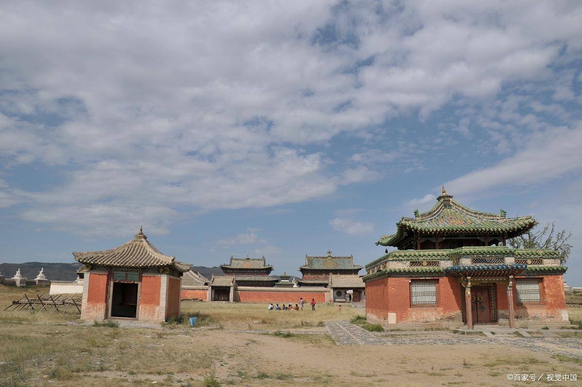 去蒙古旅游的十大最佳景点