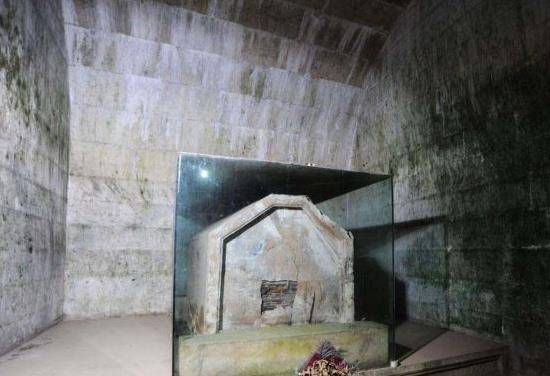 慈禧死后风姿绰约,百年不腐?真相是二十年后就发酵长毛!