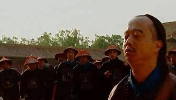 伴君如伴虎,孙嘉诚因为求雨得罪了雍正,雍正仅用一招就解决了他