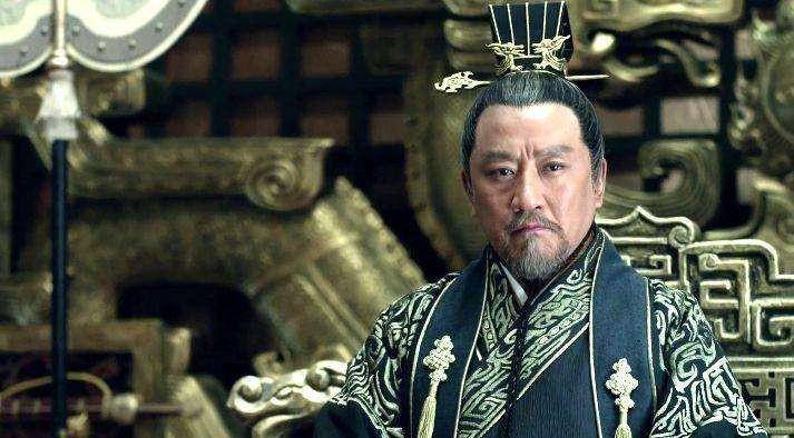 梅长苏_林殊_靖王