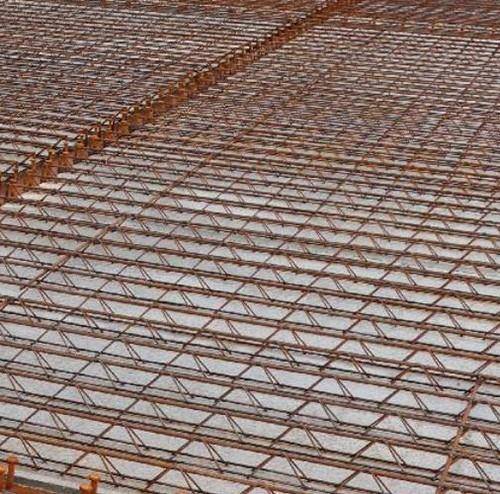 免拆卸式钢筋桁架楼承板-伟铭金属