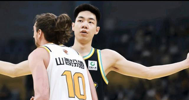 山西男篮赛季总结及挑战:外援之困与十二强命运