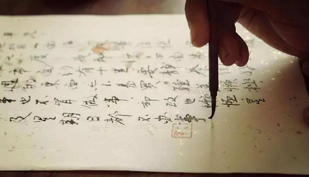 《背影》之下,隐藏着一个父子决裂,公媳不和,一贫如洗的朱自清