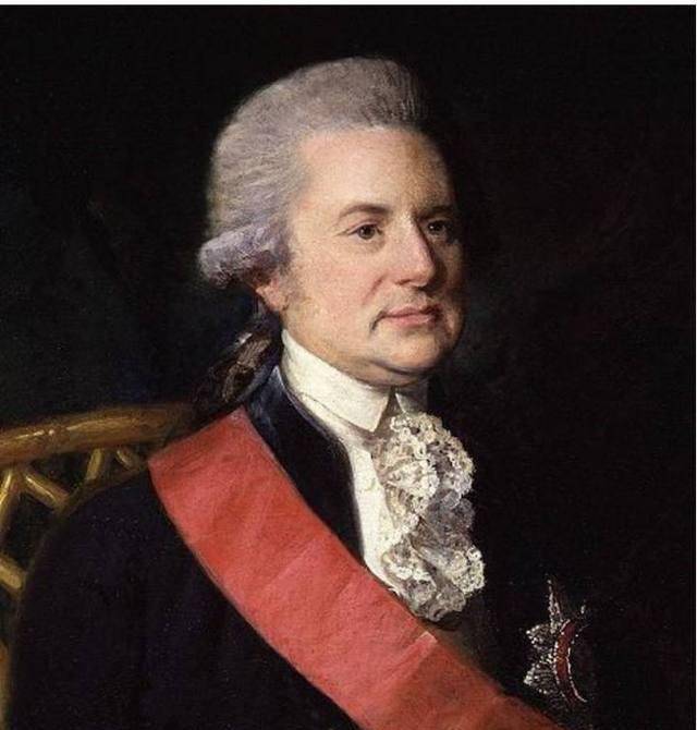 当年英国人送给乾隆三件礼物,乾隆这一举动,闹了个天大的笑话