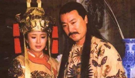 1856年,天京事变爆发,东王杨秀清身死人手,而傅善祥下落不明,她的去向