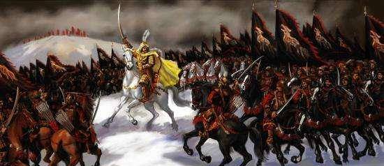 此人不仅差点杀死刘邦,还公然调戏吕后,要给刘邦戴绿帽子