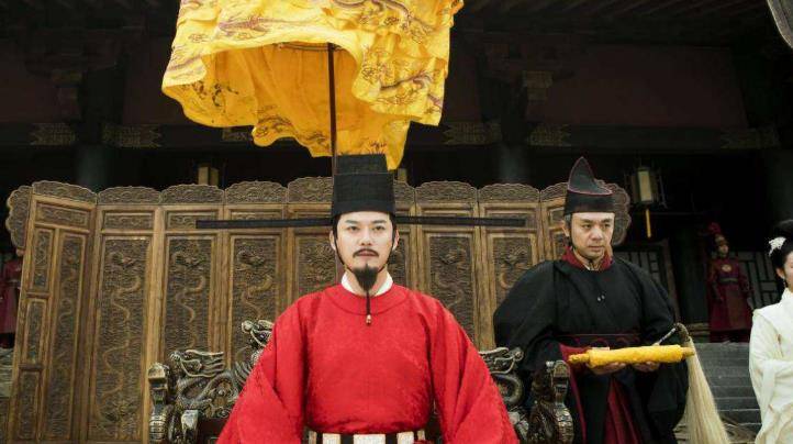 "宋之经筵,尤重择人",谈谈经筵制度对皇帝"再教育"的重要性