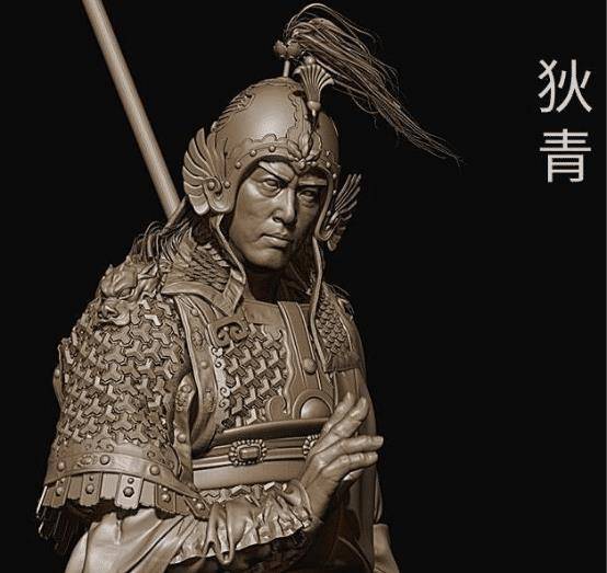 大宋战神-狄青,文人眼中的贼配军,重文抑武至此,宋怎能不亡