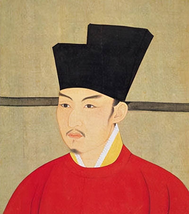 此人天资聪颖,可惜英年早逝,倘若不死,北宋不会亡