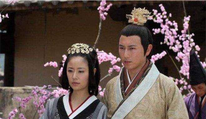 薄姬梦到龙生汉文帝,王娡梦到太阳生汉武帝,这是巧合还是作秀?