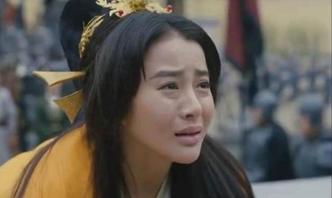 曹昂,为曹操而死,清和公主长大之后被曹操嫁与丁仪,而对于长女的婚事