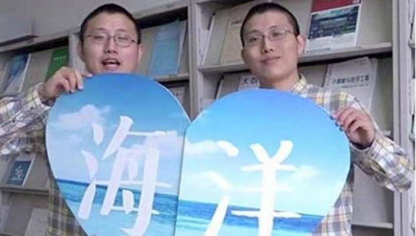 湖北学霸双胞胎:为照顾母亲同留武汉,一人弃中科院,一人弃清华_兄弟_