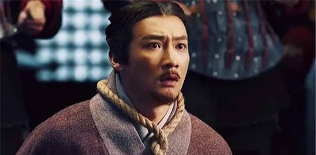 大秦赋:李斯的结局比嫪毐还惨,至于根源,则在他的"仓鼠理论"