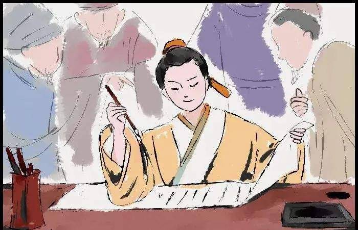 历史给出真相,朱元璋是对的_刘基_胡惟庸_说法不一