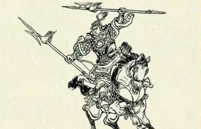 《说岳全传》:谁是金国后期第一战将?关铃心里清楚