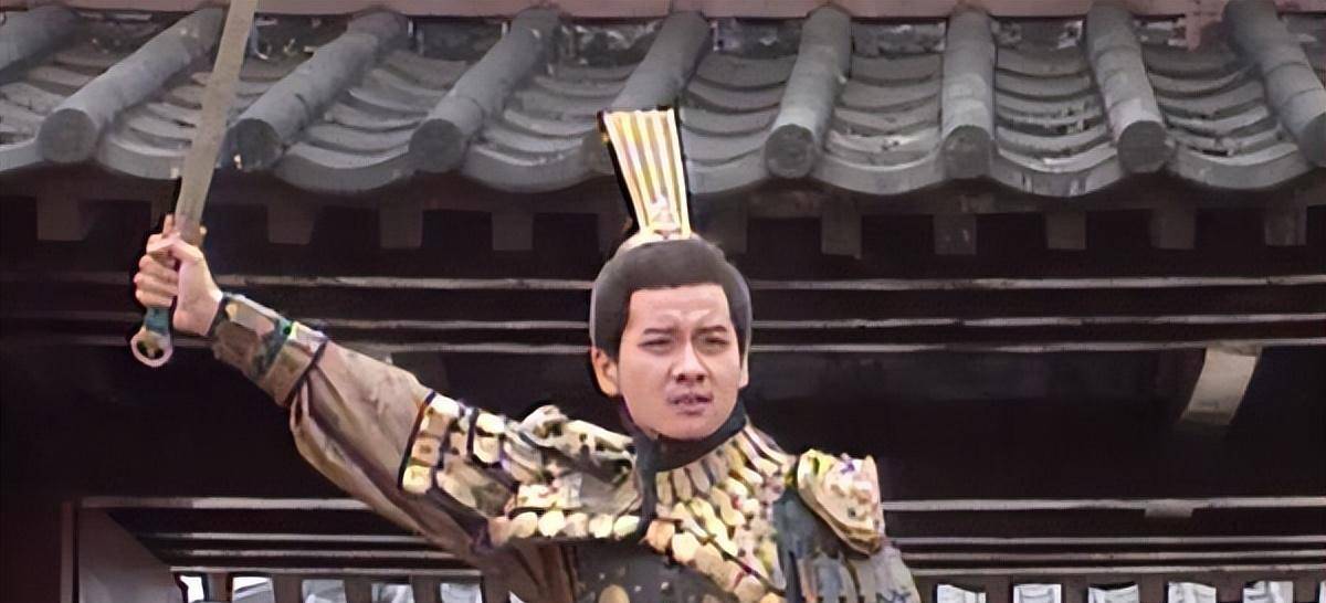 扒扒历史上奇葩指数爆表的造反事件