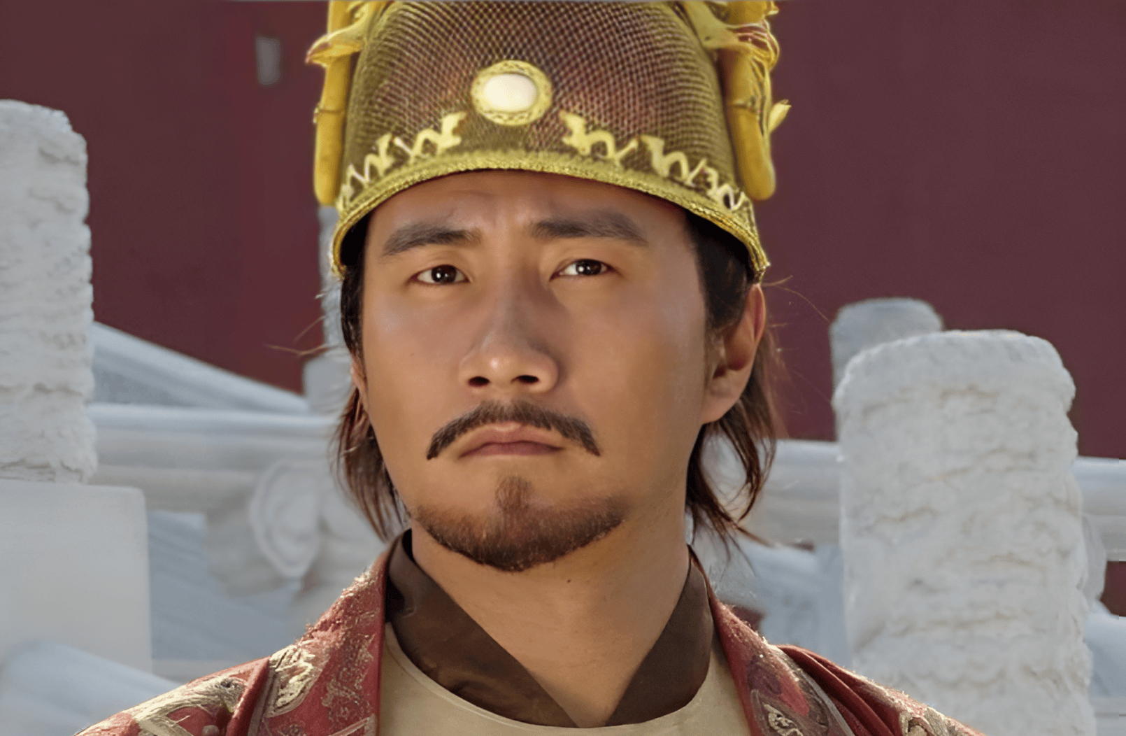 倚天隐藏最深的反派,玩弄赵敏,周芷若,小昭,最后还全身而退