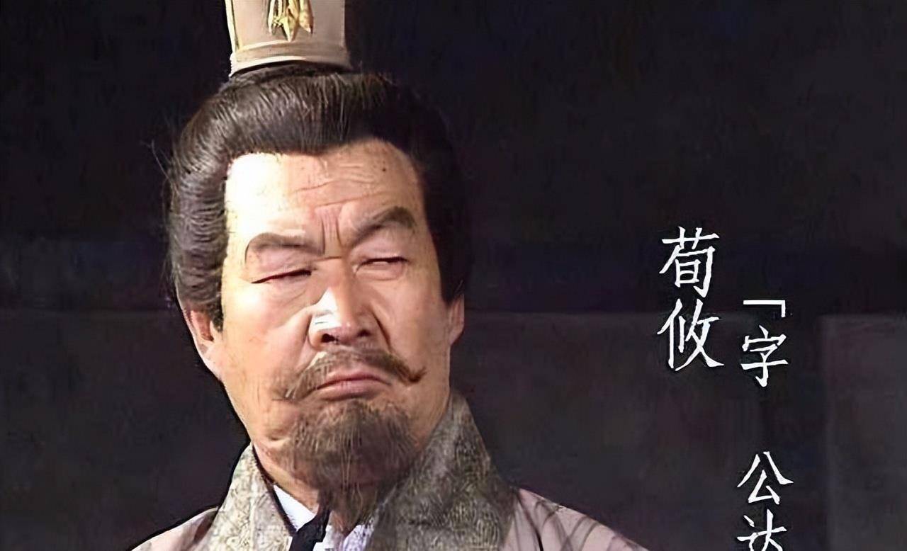 曹操五谋士之荀彧荀攸程昱郭嘉贾诩,他们献过哪些计?结局如何?