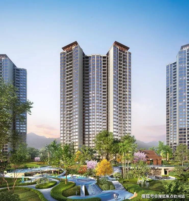 观山水售楼处电话_楼盘详情@华发观山水售楼中心网站_珠海_生活_配套