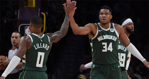 生涯12年,未打过总决赛:利拉德命运之殇_哈登_雄鹿_球员