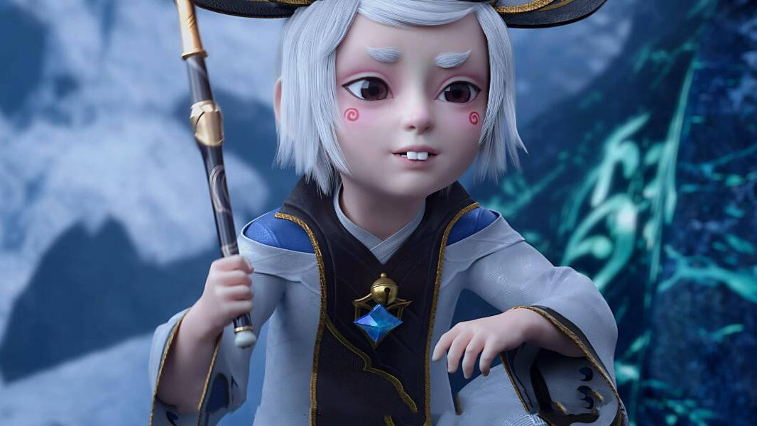 一旁等待的金石族长也被吓出一身冷汗,因为嫣然在血潭之中仅仅待了