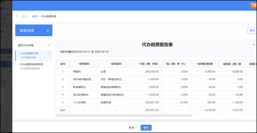 全国统一规范电子税务局已在山东全面上线