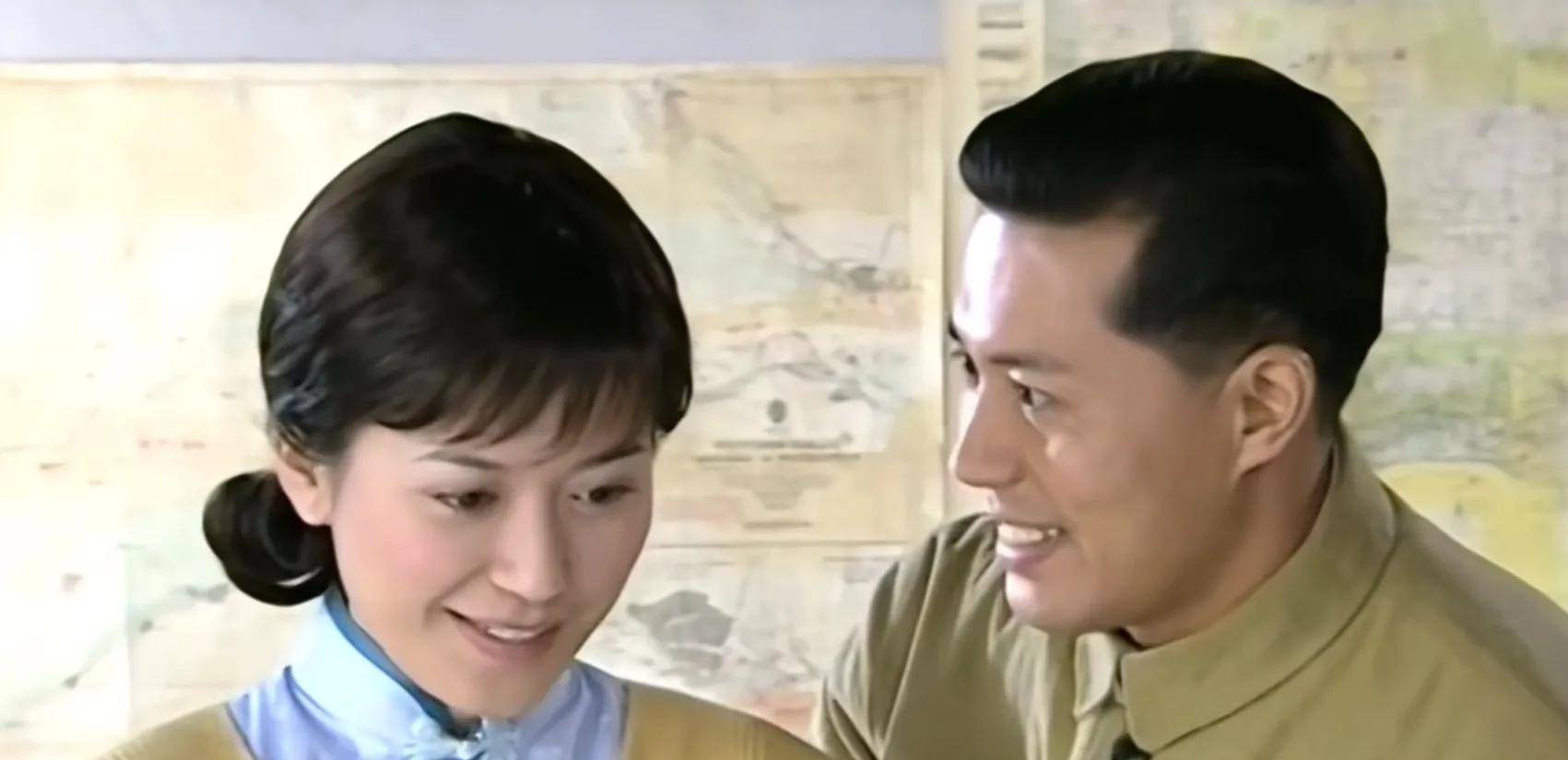 《大宅门》"被郑三旦活活打死"的白占元,他一点也不值得同情