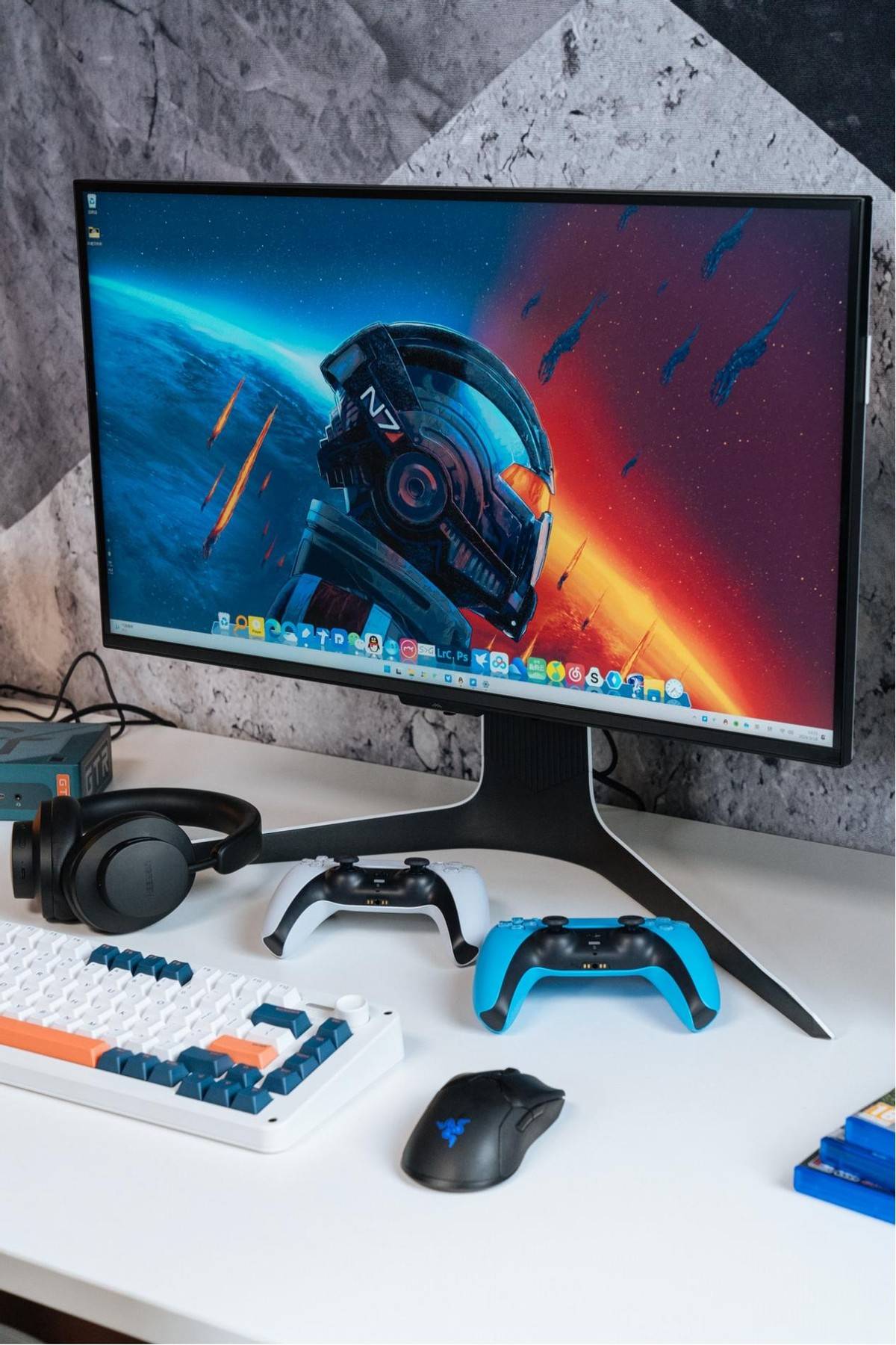 2024年618活动买什么?聊一聊我购买过且比较推荐的智能数码装备