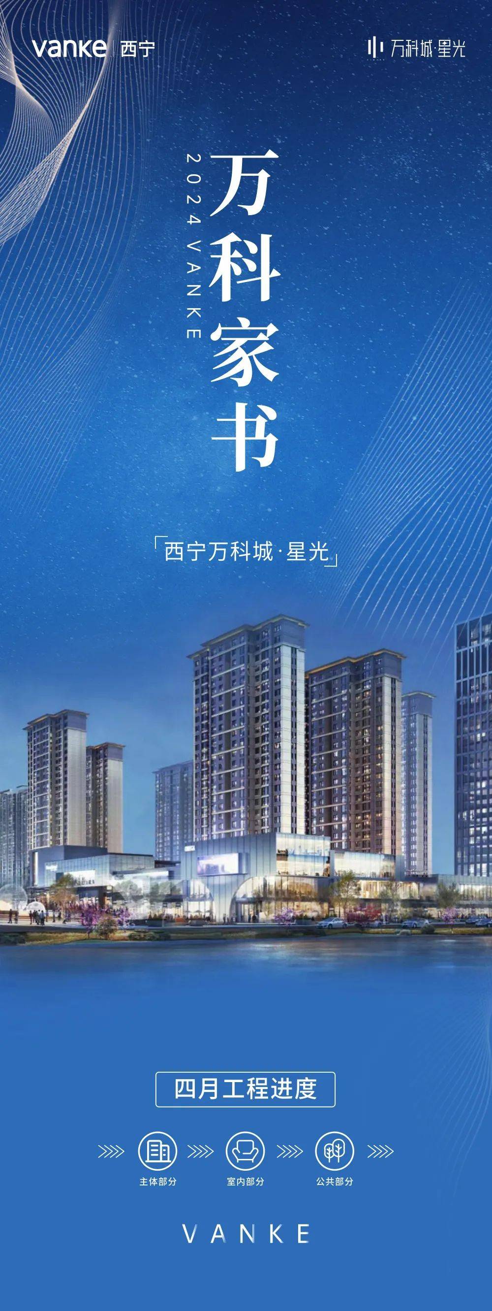 西宁万科城星光售楼处电话_售楼中心_西宁万科城楼盘详情具体位置-24